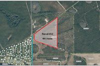 Land for sale in Putnam County, Florida