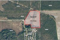 Undeveloped Land for sale in Putnam County, Florida