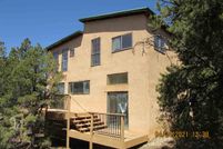 Homesite for sale in Taos County, New Mexico