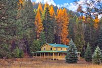 Land for sale in Sanders County, Montana