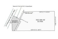Land for sale in Monroe County, Michigan