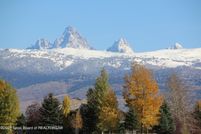 Farm and Ranch for sale in Teton County, Idaho