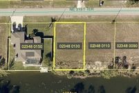 Land for sale in Lee County, Florida