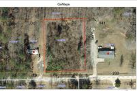 Land for sale in Franklin County, North Carolina