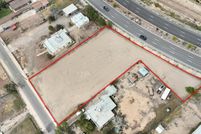 Land for sale in El Paso County, Texas