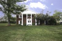 Land for sale in Anderson County, Kentucky