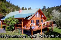 Lakefront Property for sale in Jefferson County, Montana