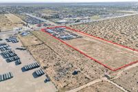 Land for sale in El Paso County, Texas