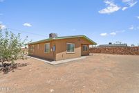 Land for sale in El Paso County, Texas