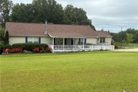 Land for sale in Mecklenburg County, Virginia