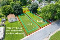 Land for sale in New Castle County, Delaware
