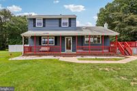 Land for sale in Cumberland County, New Jersey