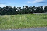 Land for sale in Grant Parish, Louisiana