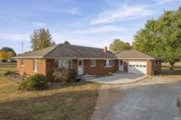 Land for sale in Carroll County, Indiana