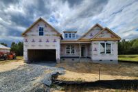 Land for sale in Johnston County, North Carolina