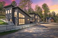 Timberland Property for sale in Meade County, South Dakota