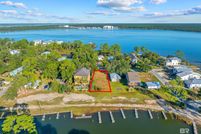 Land for sale in Baldwin County, Alabama