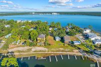 Homesite for sale in Baldwin County, Alabama