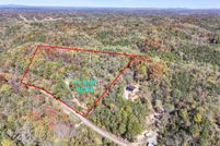 Land for sale in Cocke County, Tennessee