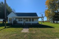 Land for sale in Marshall County, Indiana