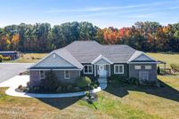 Land for sale in Wells County, Indiana