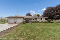 Land for sale in Gratiot County, Michigan
