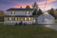 Land for sale in Somerset County, Maine