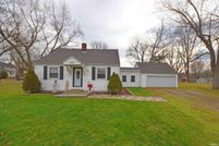 Land for sale in Allen County, Indiana