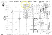 Land for sale in San Bernardino County, California