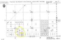 Land for sale in San Bernardino County, California