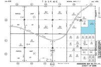 Land for sale in Kern County, California