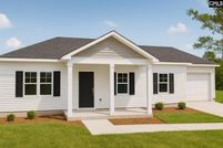 Land for sale in Aiken County, South Carolina