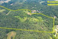 Undeveloped Land for sale in Hart County, Kentucky