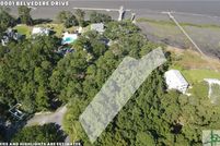 Land for sale in McIntosh County, Georgia