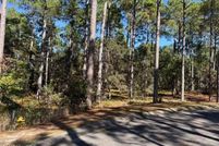 Land for sale in Brunswick County, North Carolina