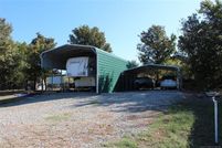 Land for sale in Pittsburg County, Oklahoma