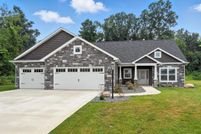 Land for sale in Steuben County, Indiana