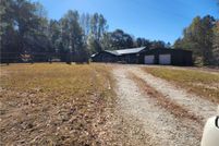 Land for sale in Paulding County, Georgia
