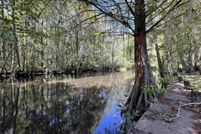 Land for sale in Orangeburg County, South Carolina