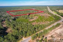 Land for sale in Walton County, Florida