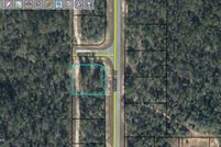 Land for sale in Washington County, Florida