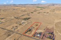 Land for sale in San Bernardino County, California