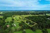 Land for sale in Van Zandt County, Texas