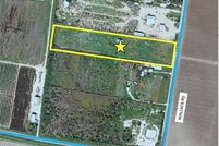 Land for sale in Hidalgo County, Texas