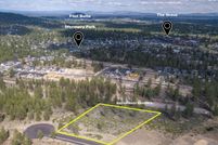Homesite for sale in Deschutes County, Oregon