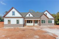 Land for sale in Jackson County, Georgia