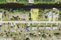Land for sale in Charlotte County, Florida