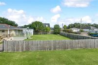 Land for sale in Orleans Parish, Louisiana