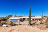 Land for sale in San Bernardino County, California