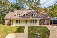 Land for sale in Lafayette County, Mississippi